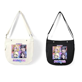 aespa エスパ ソウルコン BAG セット カリナ aespa ソウルコン PARALLEL LINE ポーチ カリナ ① - メルカリ
